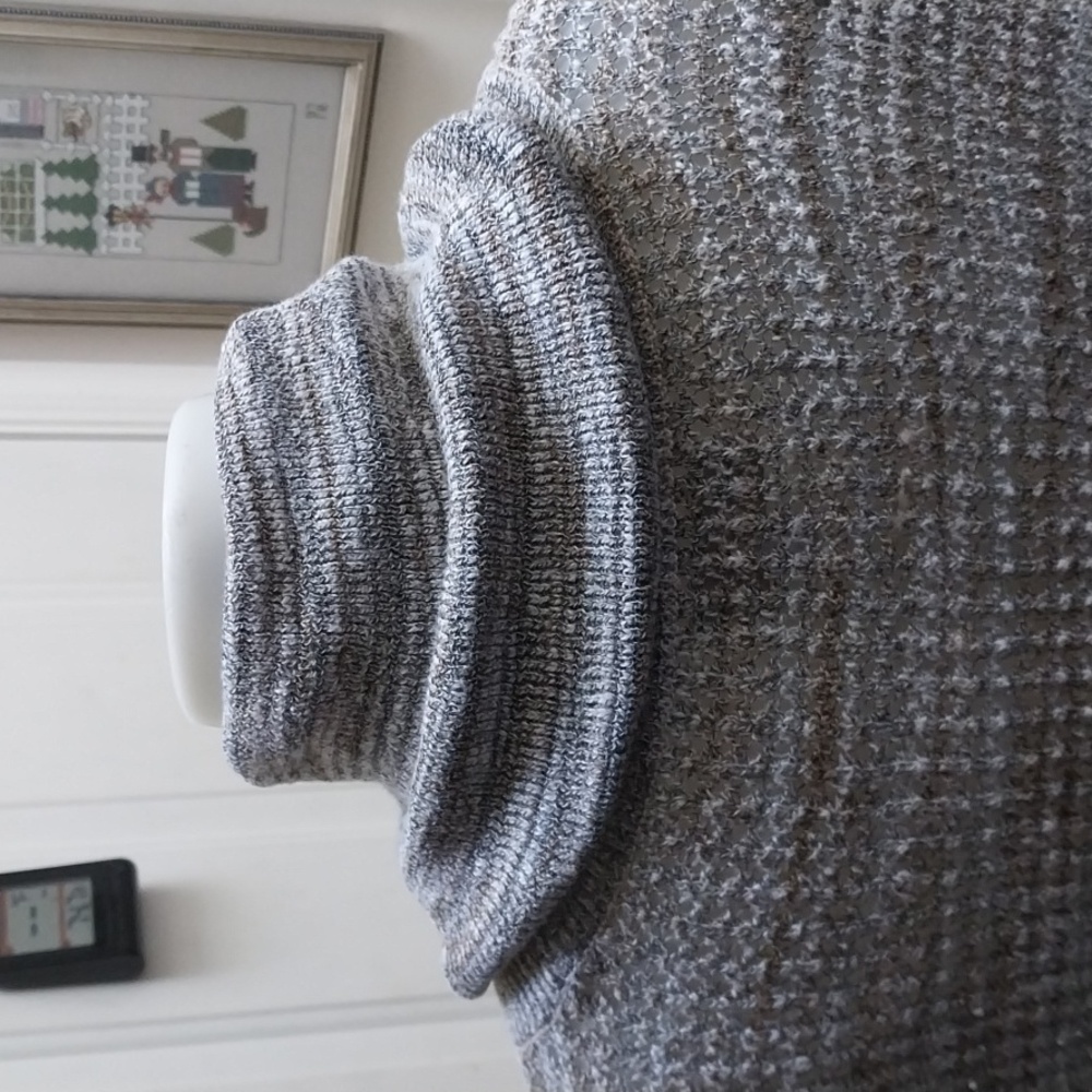 New York & Co. Knit Sweater - Picture 10 of 12